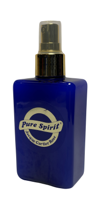 PURE SPIRIT® Wäscheparfüm Jacque Cartier Rose - neuer Duft 2025